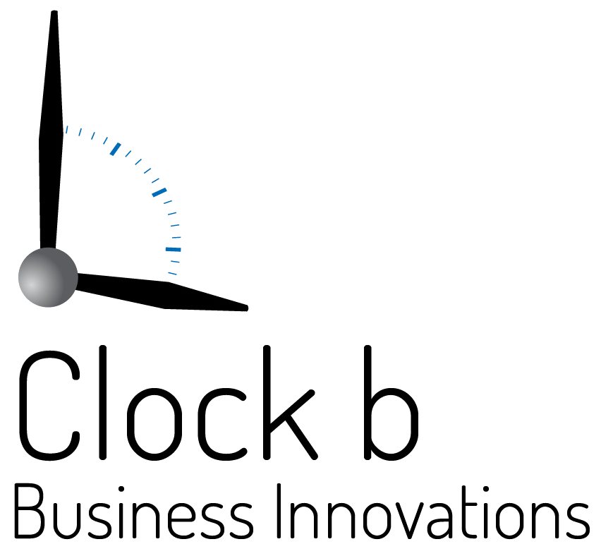 Clock b